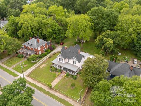 7 Kings Mountain Street York SC 29745