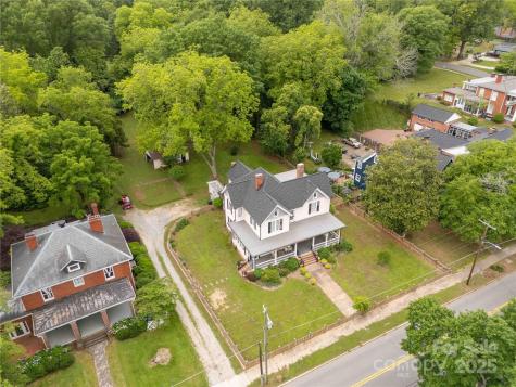 7 Kings Mountain Street York SC 29745