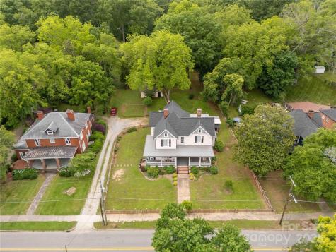 7 Kings Mountain Street York SC 29745