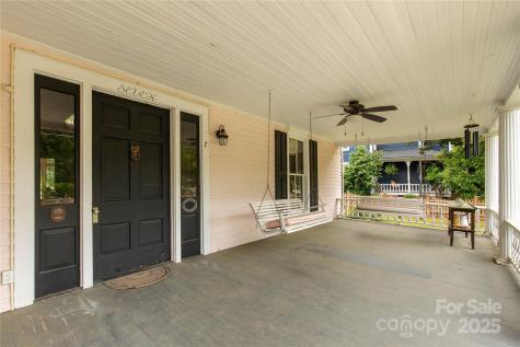 7 Kings Mountain Street York SC 29745