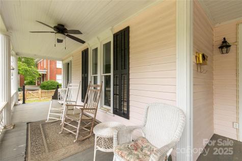 7 Kings Mountain Street York SC 29745