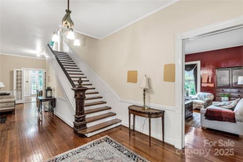 7 Kings Mountain Street York SC 29745