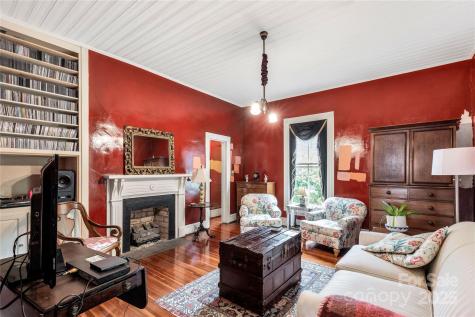 7 Kings Mountain Street York SC 29745