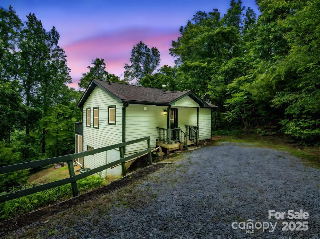 119 Celestial Way Mill Spring NC 28756