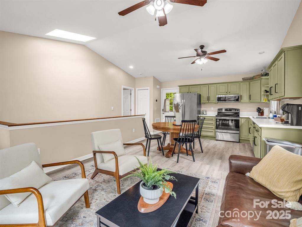 119 Celestial Way Mill Spring NC 28756