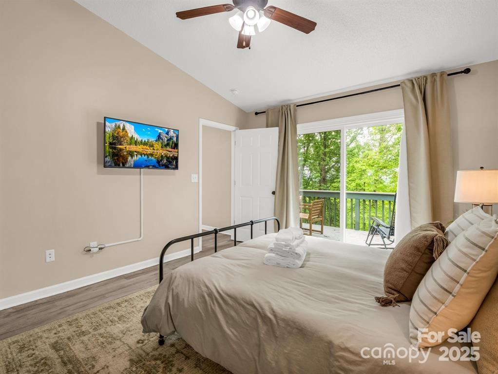 119 Celestial Way Mill Spring NC 28756