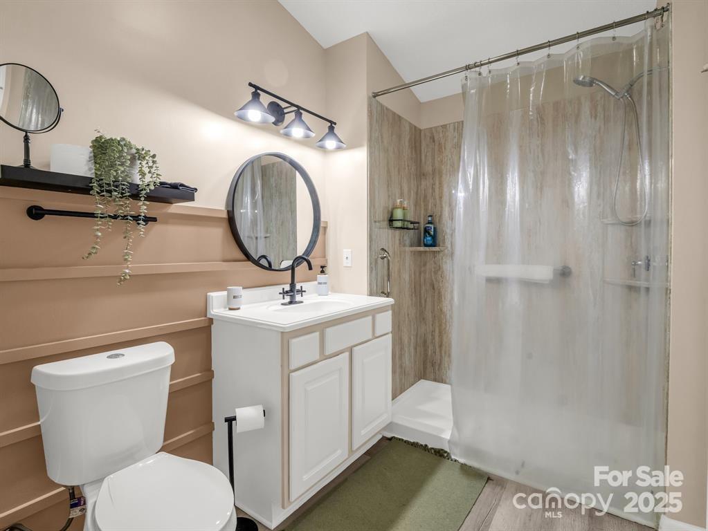 119 Celestial Way Mill Spring NC 28756