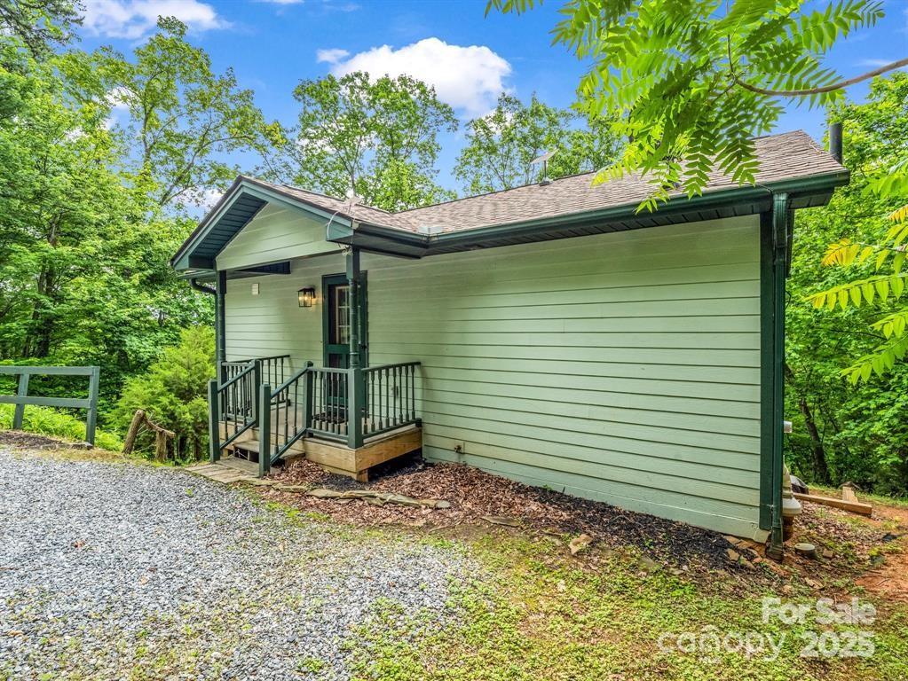 119 Celestial Way Mill Spring NC 28756