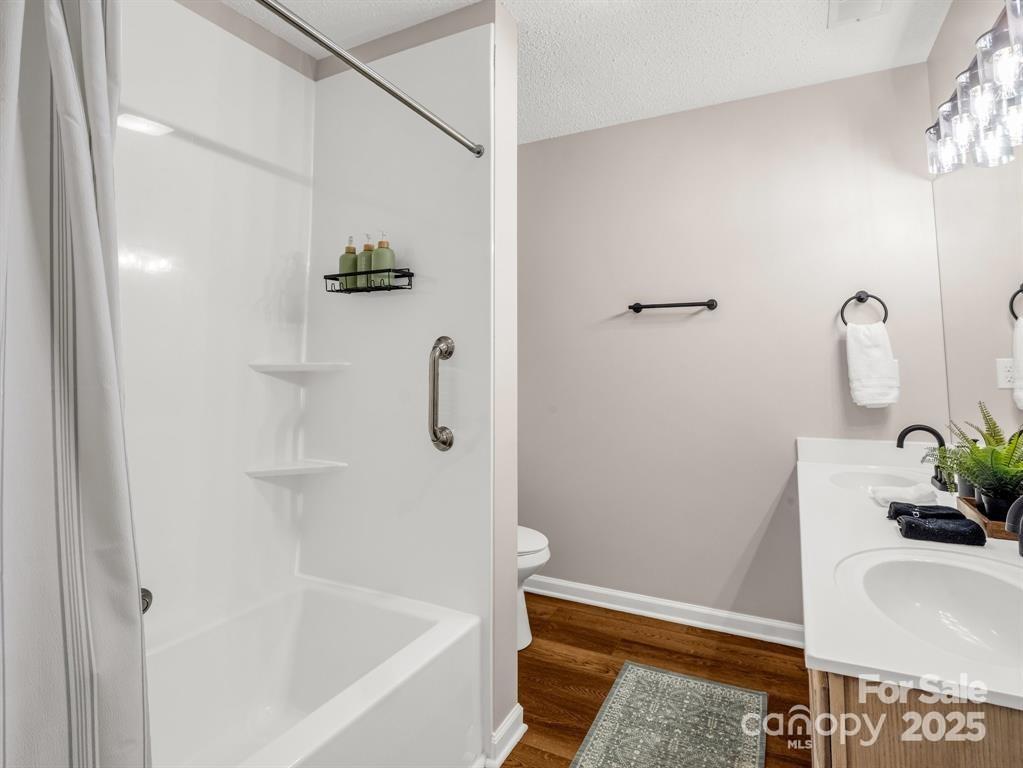 119 Celestial Way Mill Spring NC 28756