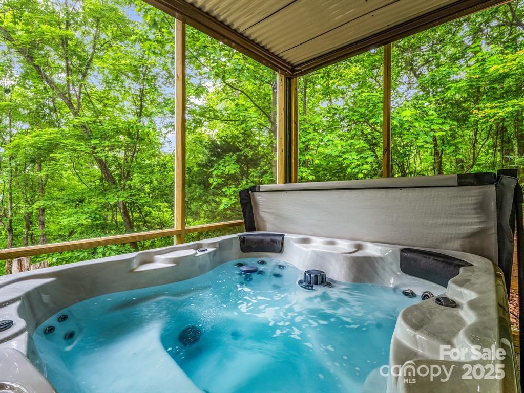 119 Celestial Way Mill Spring NC 28756