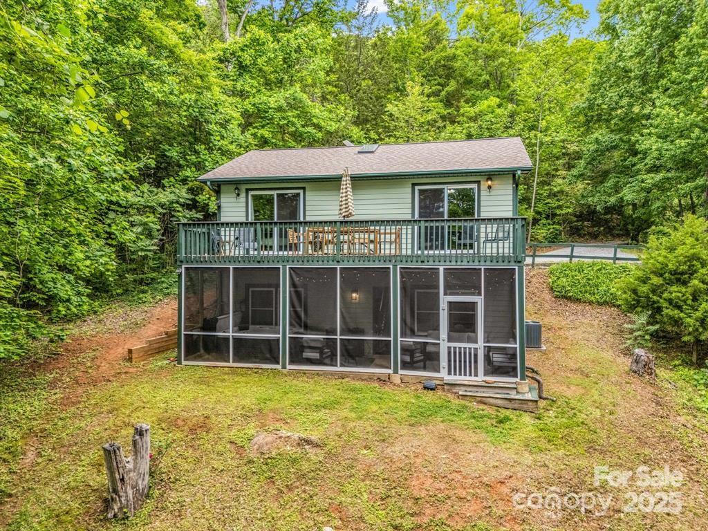 119 Celestial Way Mill Spring NC 28756