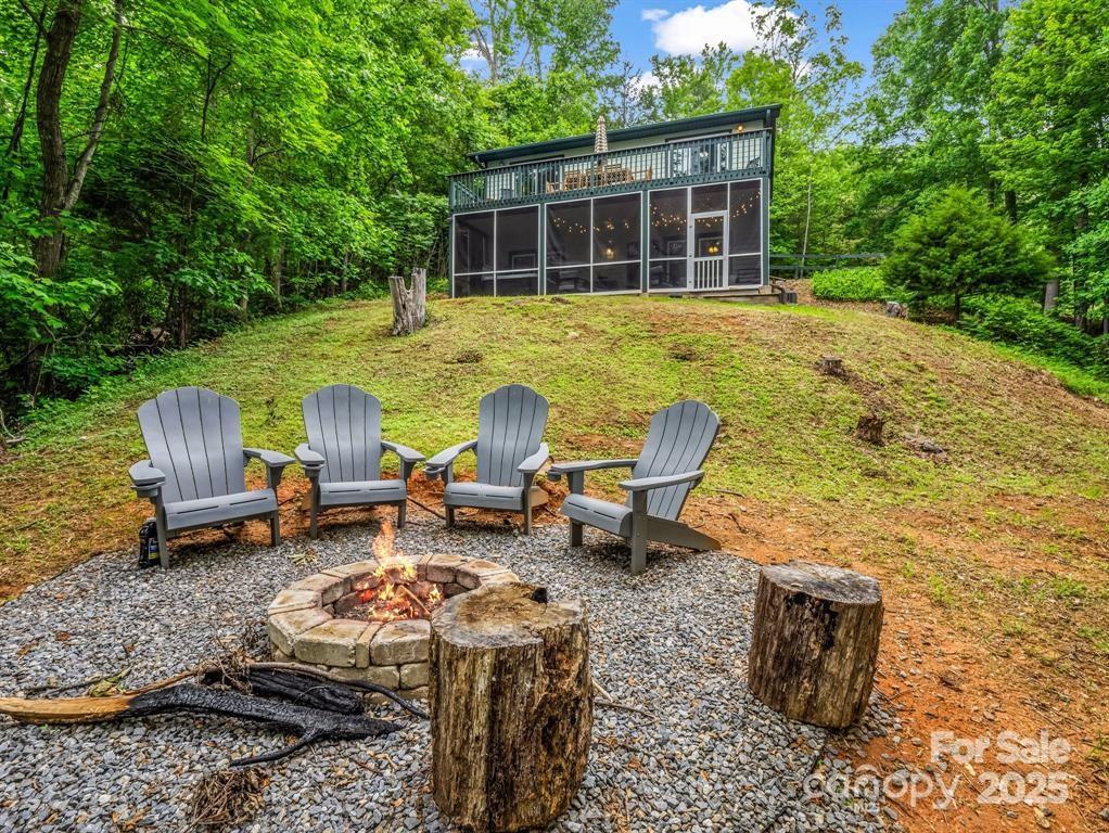 119 Celestial Way Mill Spring NC 28756