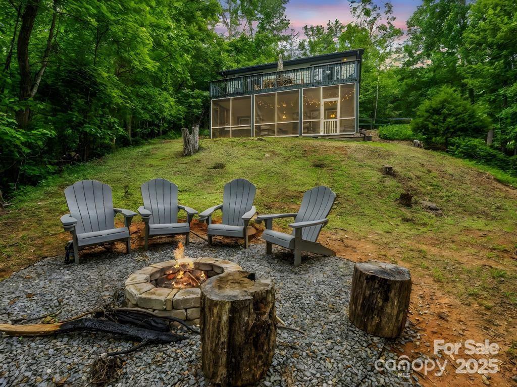 119 Celestial Way Mill Spring NC 28756