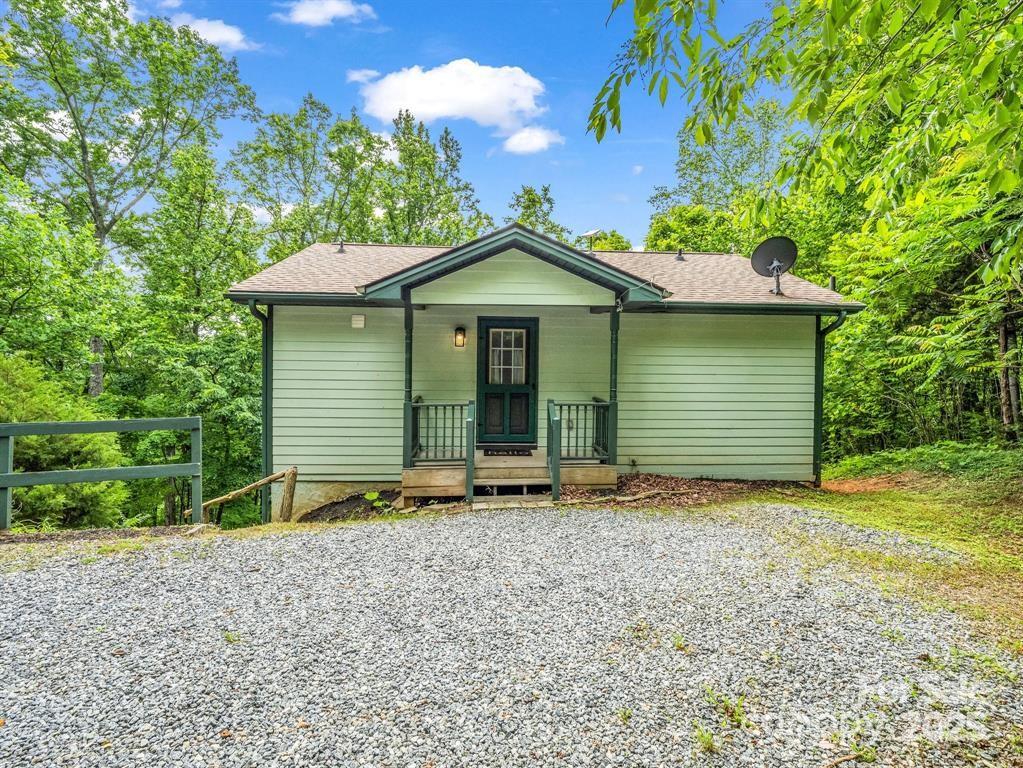 119 Celestial Way Mill Spring NC 28756