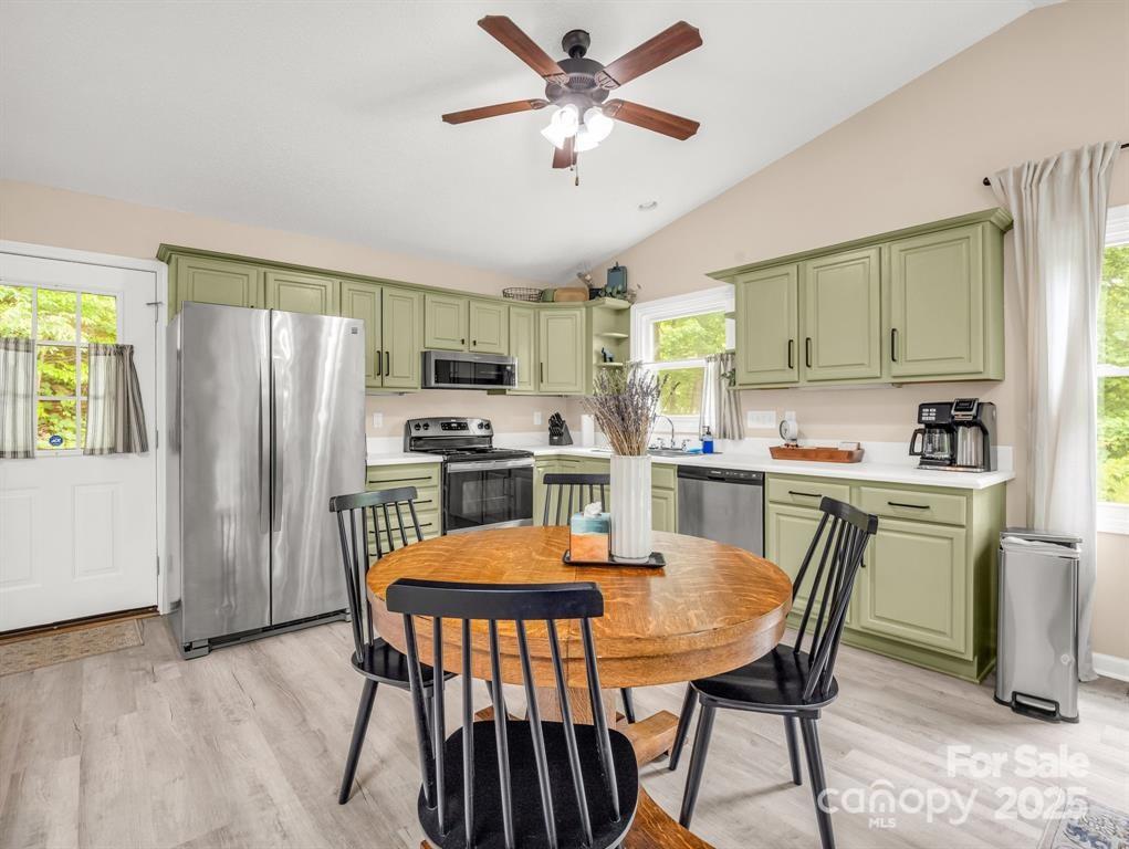 119 Celestial Way Mill Spring NC 28756
