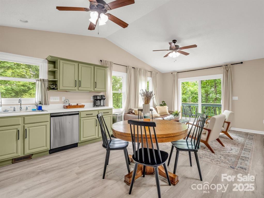 119 Celestial Way Mill Spring NC 28756