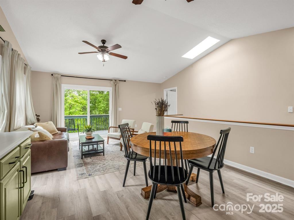119 Celestial Way Mill Spring NC 28756