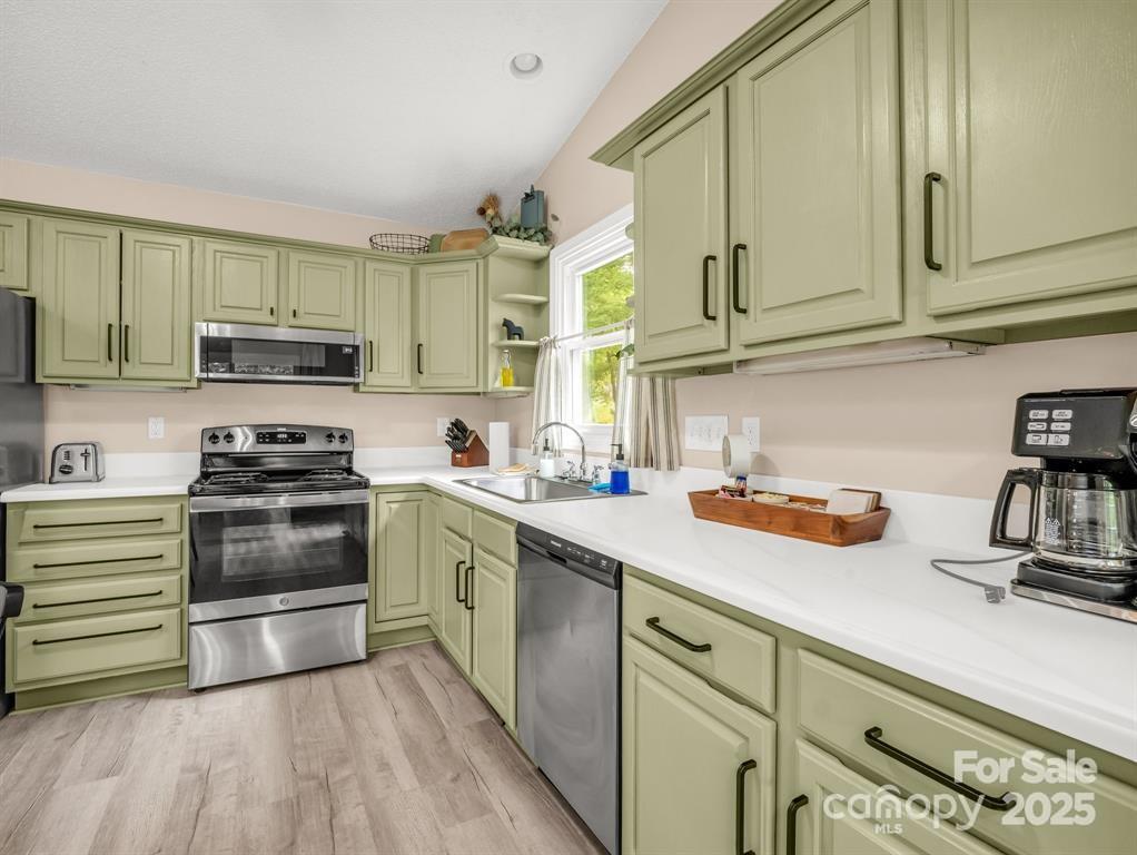 119 Celestial Way Mill Spring NC 28756