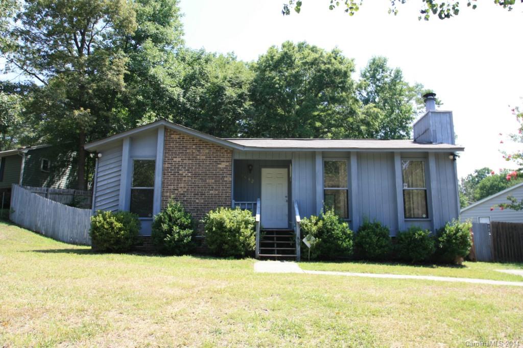 7942 Tiburon Circle Charlotte NC 28215