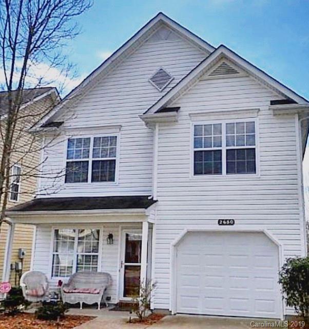 2630 Rozzelles Landing Drive Charlotte NC 28214