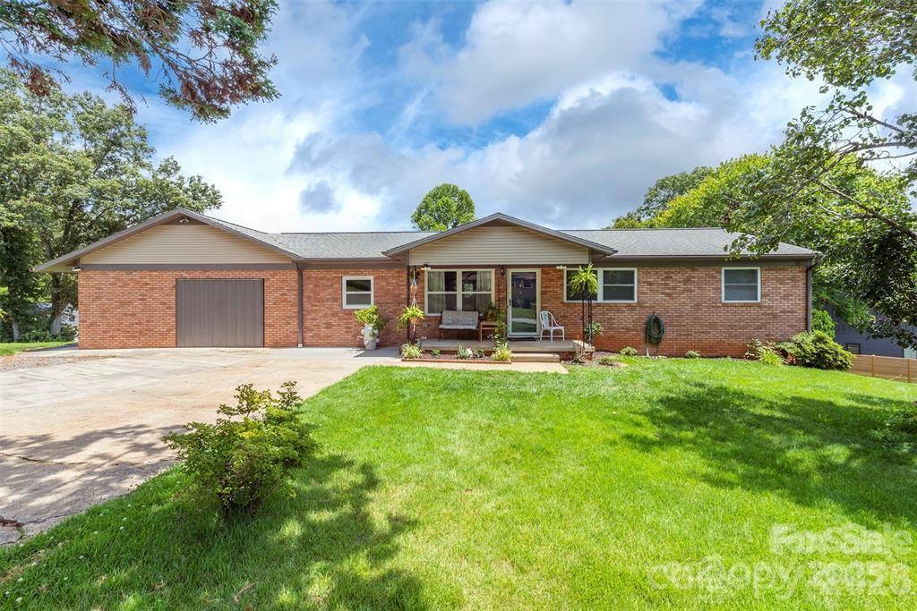 39 N Pershing Road Asheville NC 28805