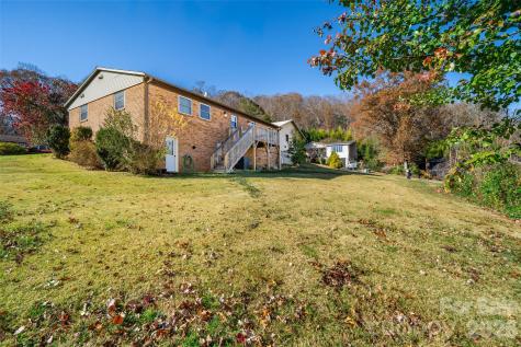 39 N Pershing Road Asheville NC 28805