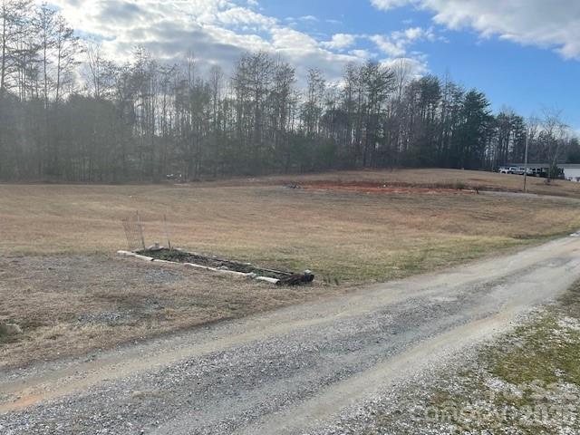 937 Drucilla Church Road Dysartsville NC 28761