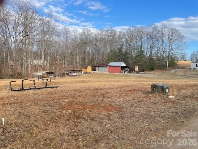 937 Drucilla Church Road Dysartsville NC 28761