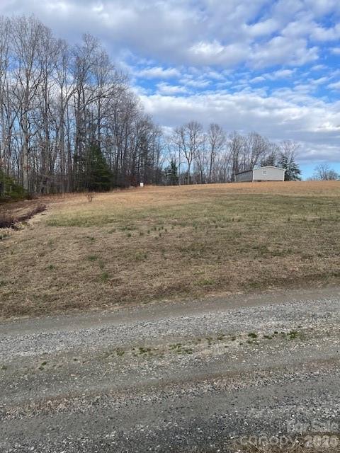 937 Drucilla Church Road Dysartsville NC 28761