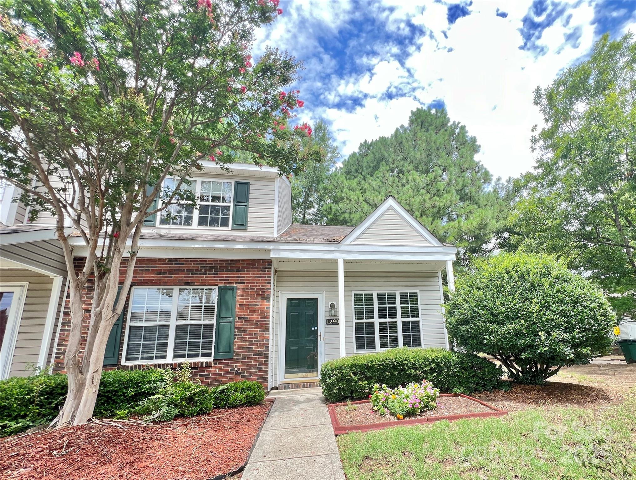 12906 Sickles Drive Charlotte NC 28273