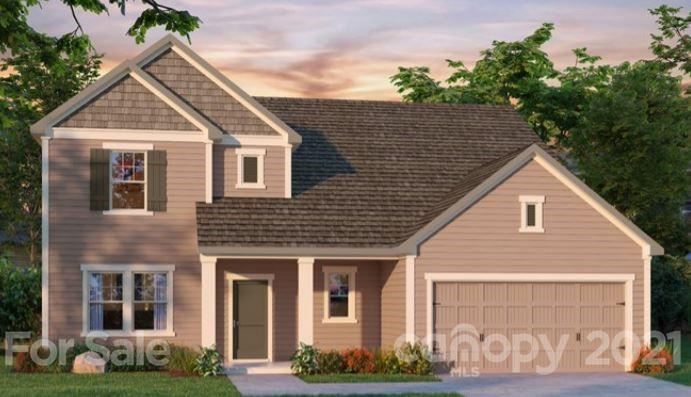 2671 Wedgewood Court Denver NC 28037