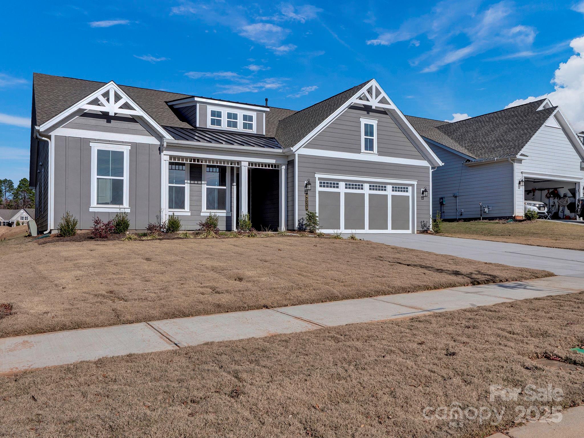 4225 Honey Locust Drive Charlotte NC 28215