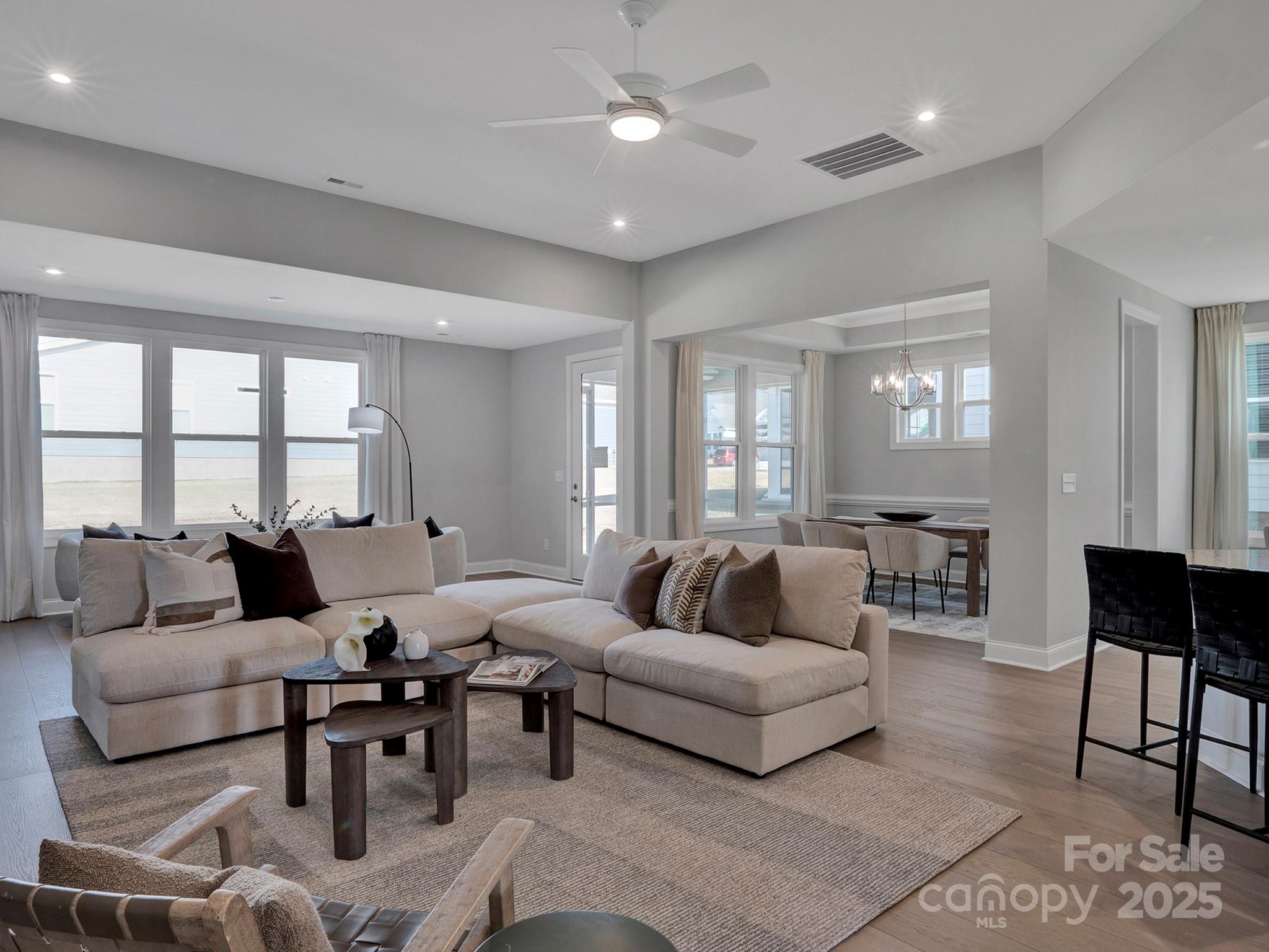 4225 Honey Locust Drive Charlotte NC 28215