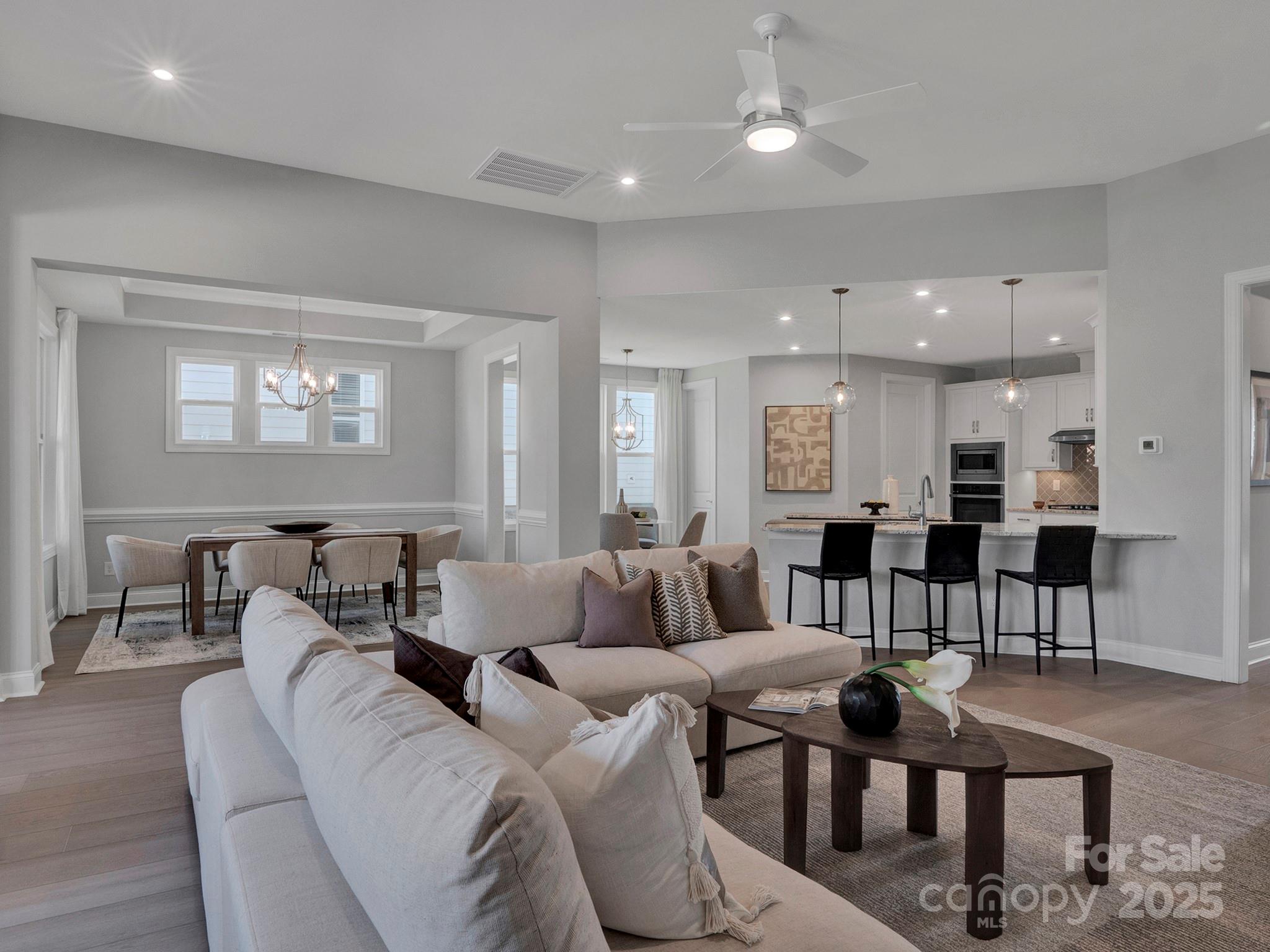 4225 Honey Locust Drive Charlotte NC 28215