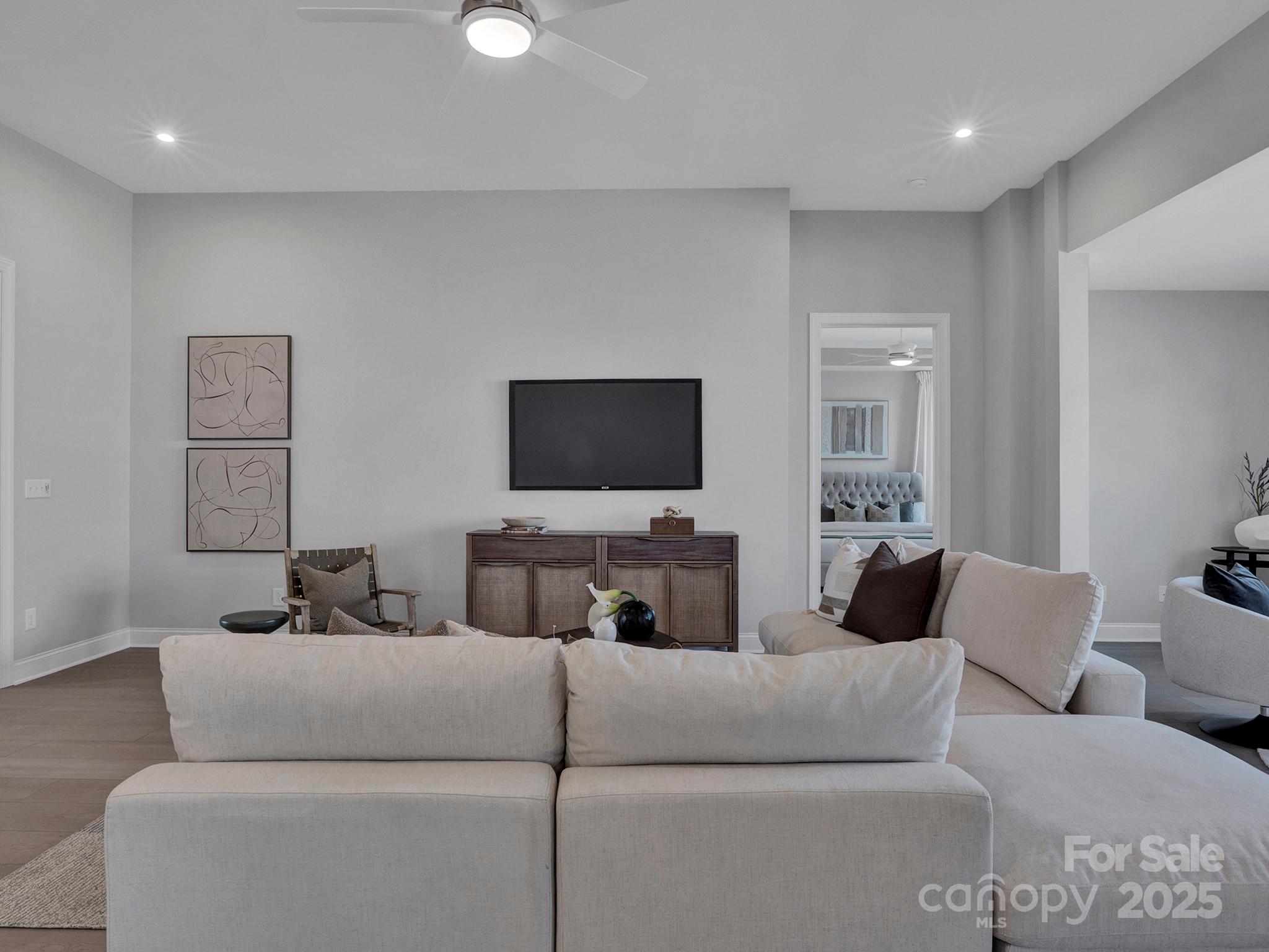 4225 Honey Locust Drive Charlotte NC 28215