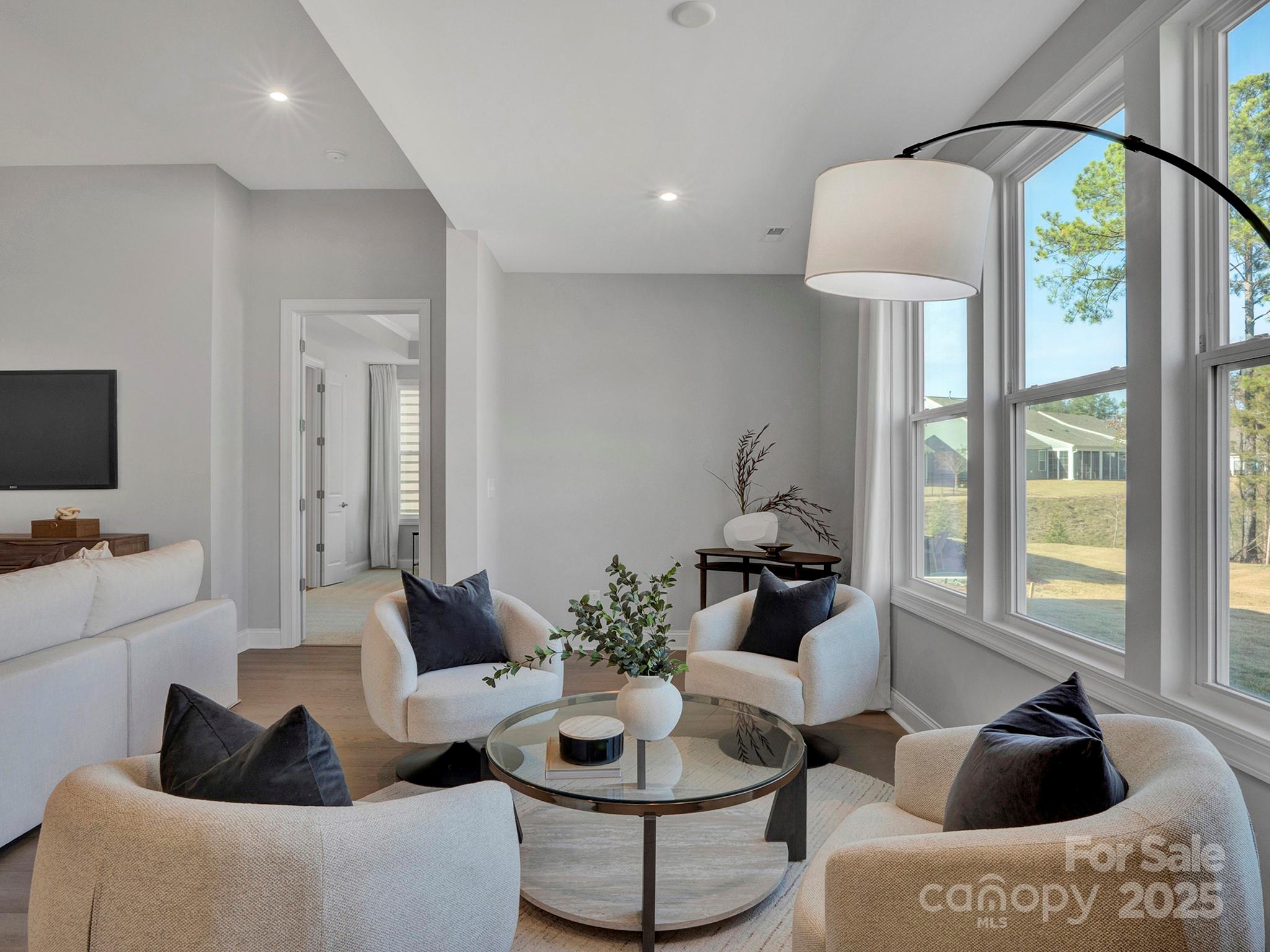 4225 Honey Locust Drive Charlotte NC 28215