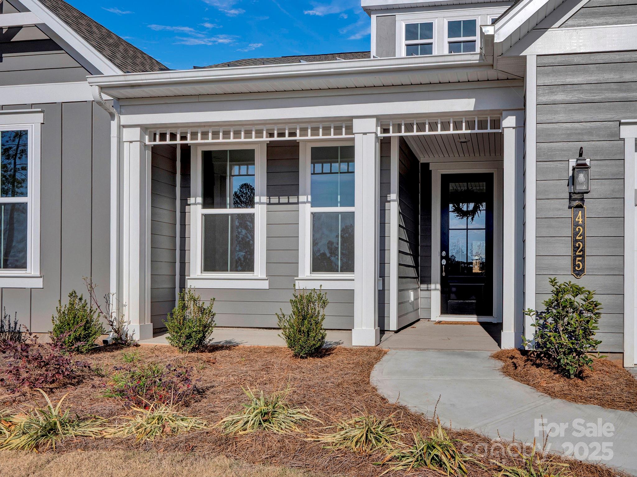 4225 Honey Locust Drive Charlotte NC 28215