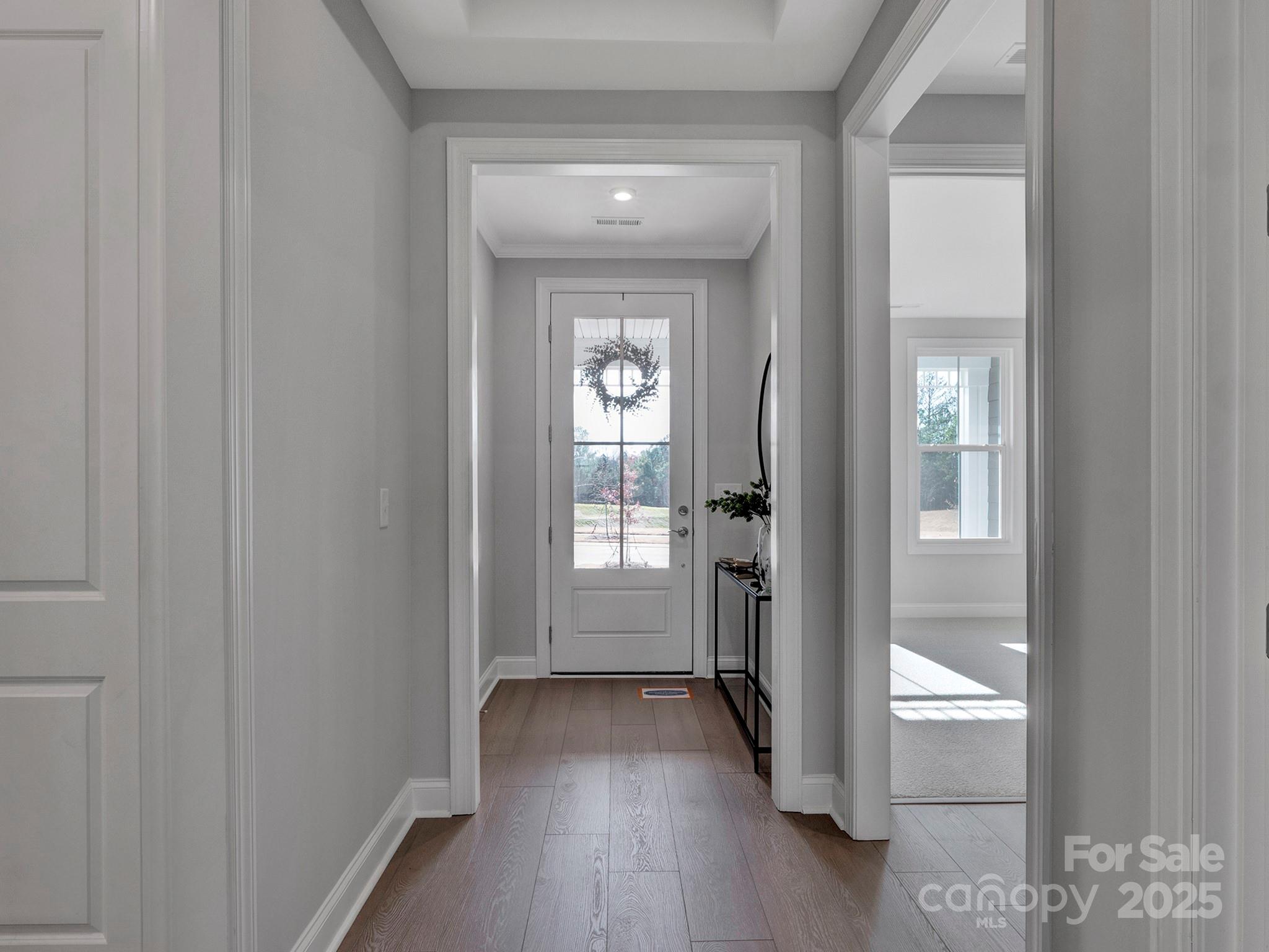 4225 Honey Locust Drive Charlotte NC 28215