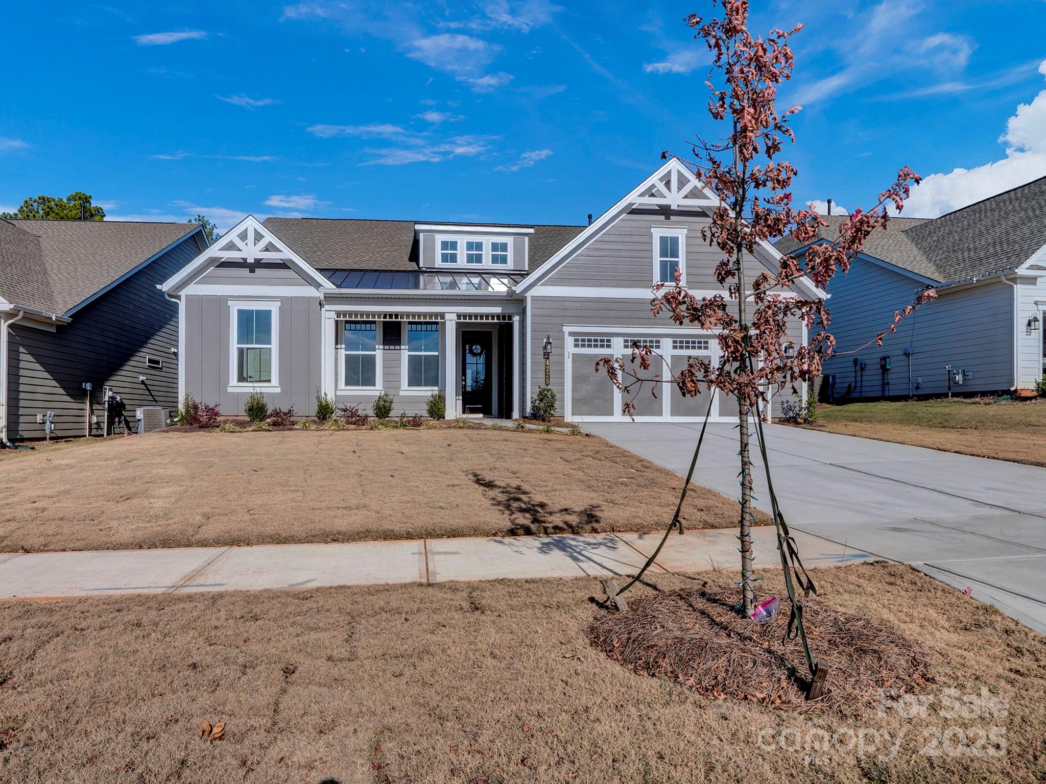 4225 Honey Locust Drive Charlotte NC 28215