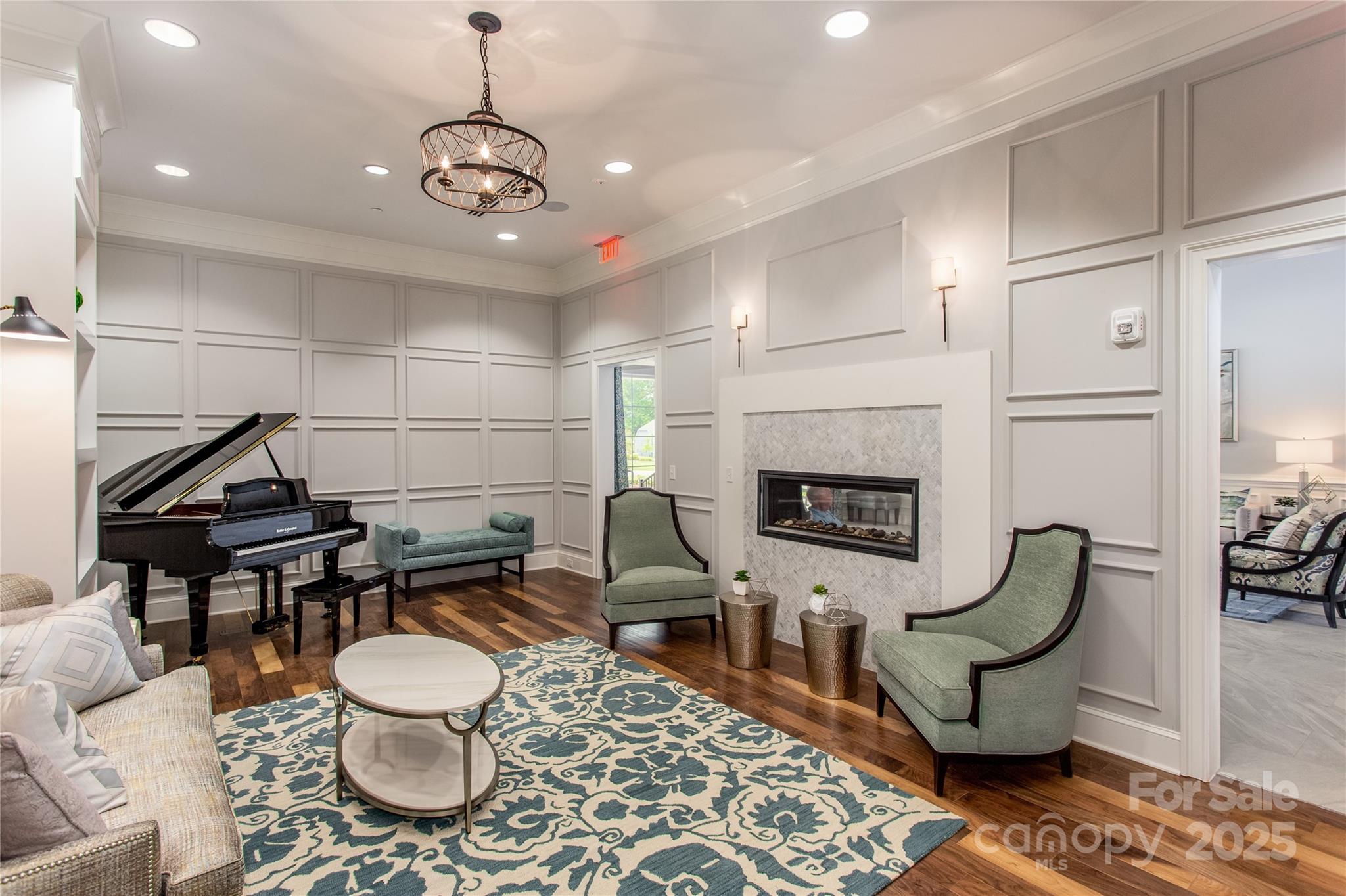 4225 Honey Locust Drive Charlotte NC 28215