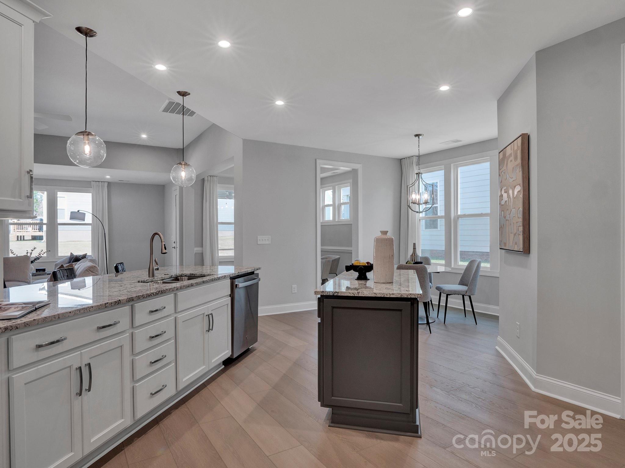 4225 Honey Locust Drive Charlotte NC 28215