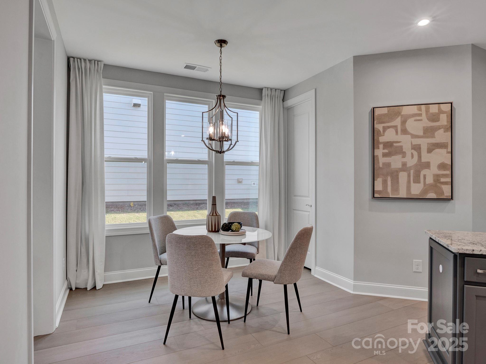 4225 Honey Locust Drive Charlotte NC 28215