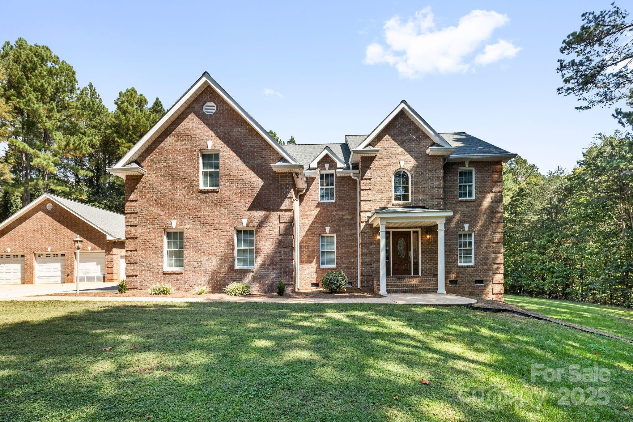 115 Fulbright Road Stony Point NC 28678