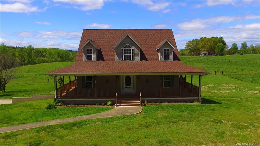 2020 Green Creek Drive Columbus NC 28722