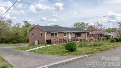 118 Whitley Road Morganton NC 28655