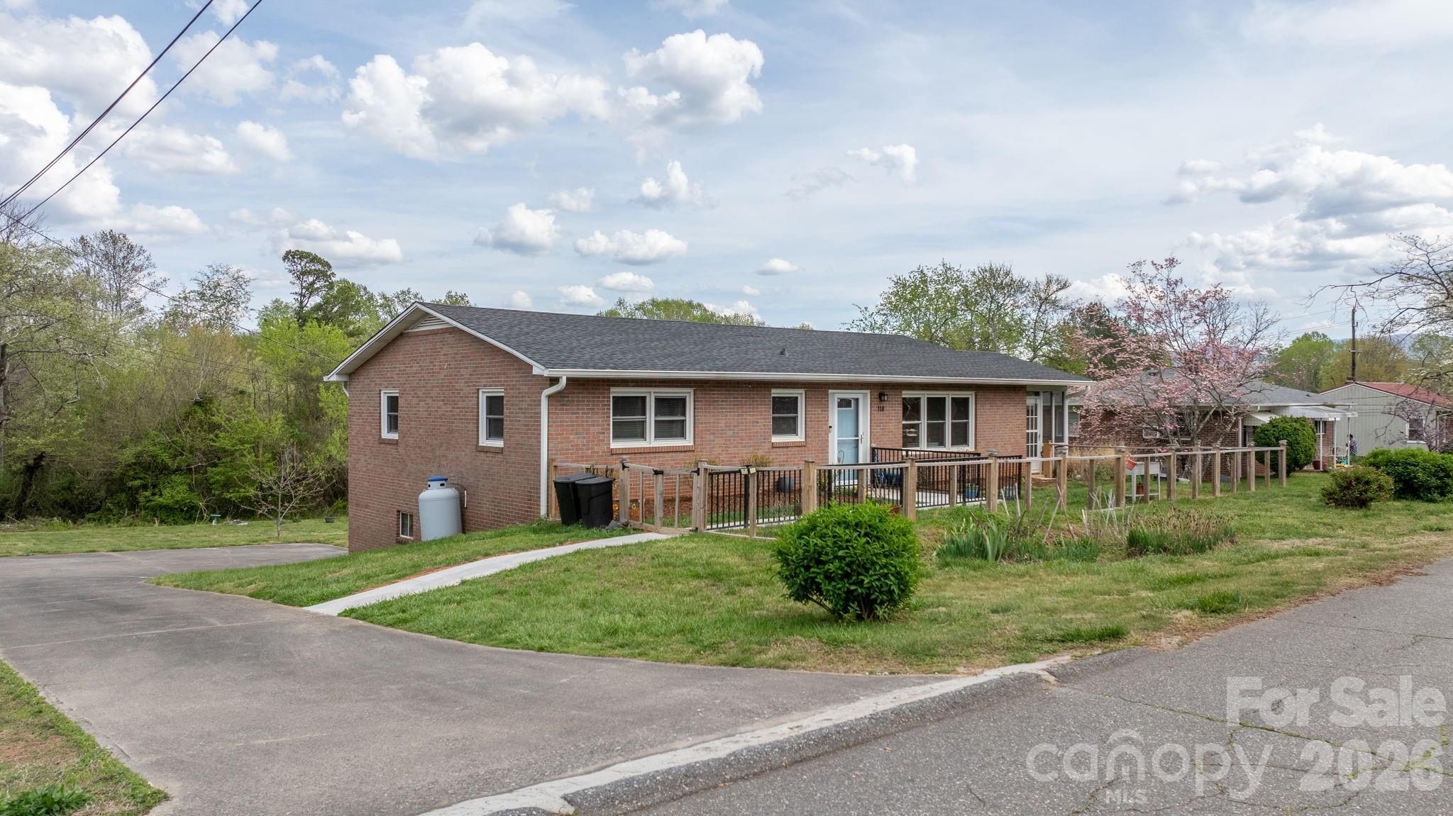 118 Whitley Road Morganton NC 28655
