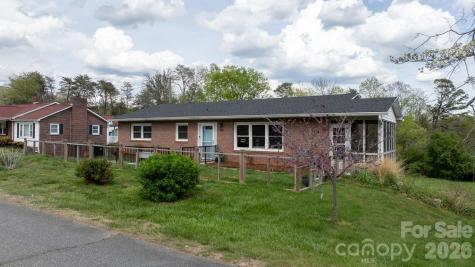 118 Whitley Road Morganton NC 28655