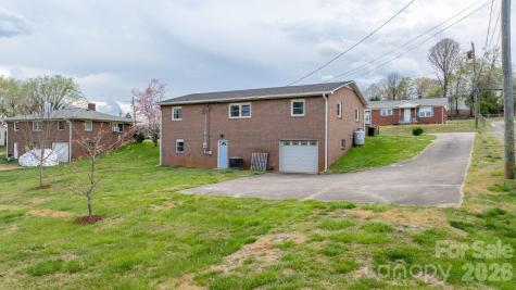 118 Whitley Road Morganton NC 28655