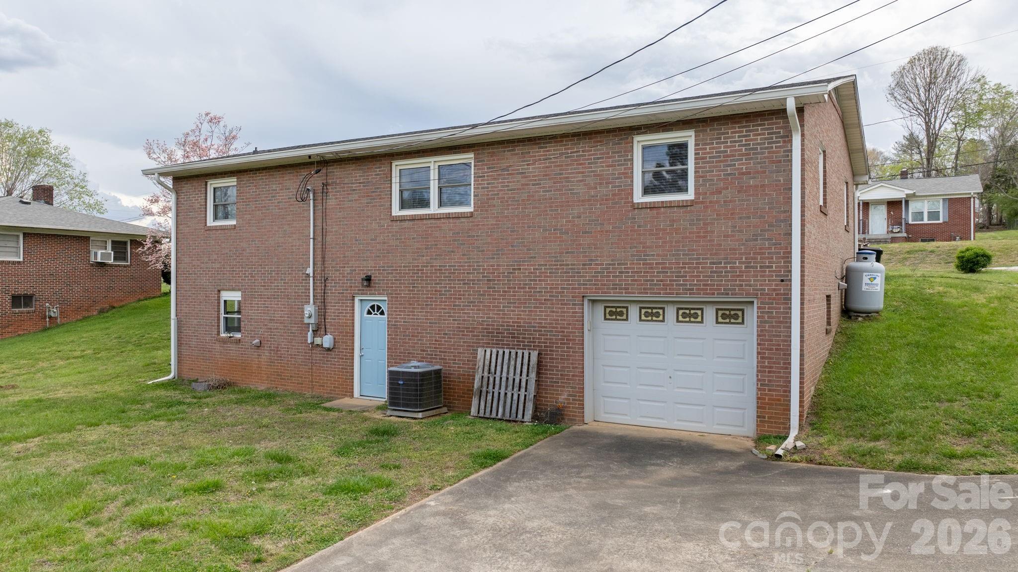118 Whitley Road Morganton NC 28655