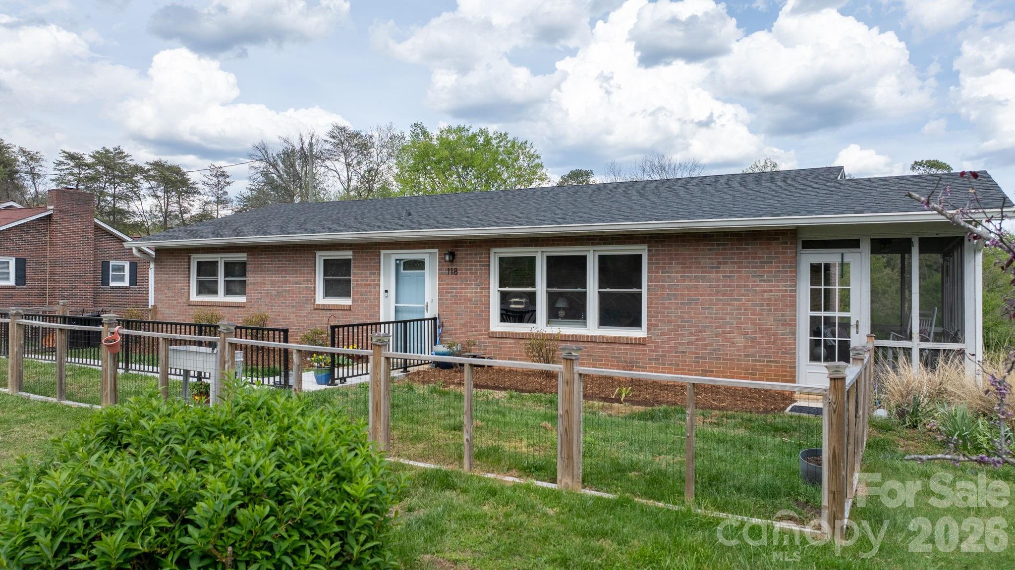 118 Whitley Road Morganton NC 28655
